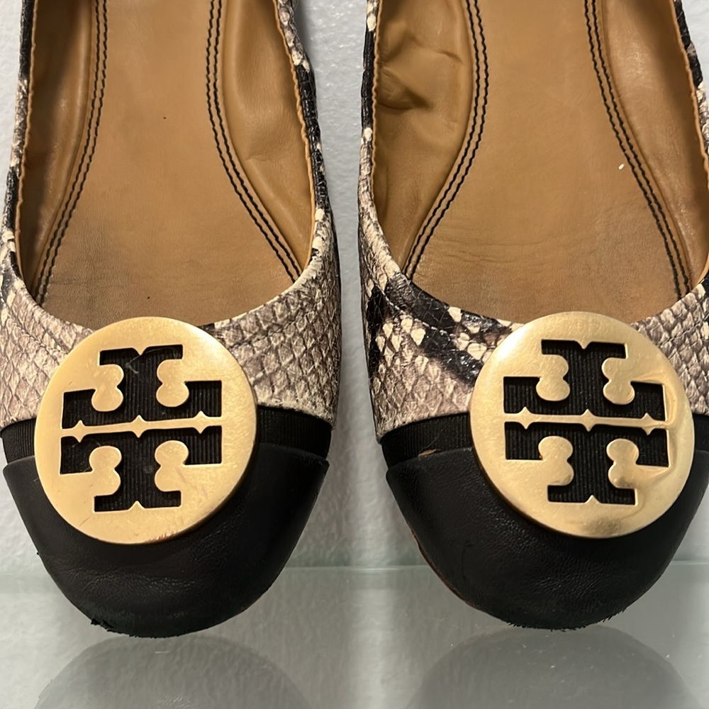 Tory Burch Flats